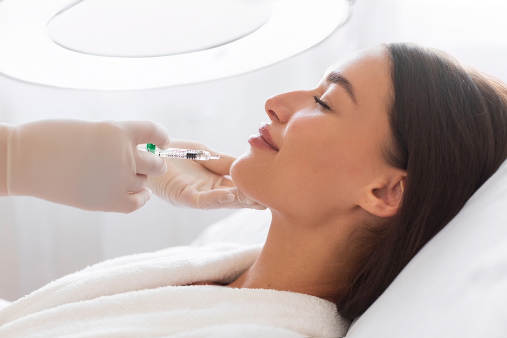 Cosmetology Services in Tbilisi