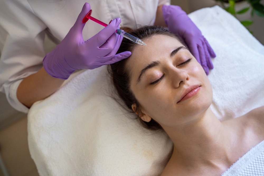 Cosmetology in Georgia